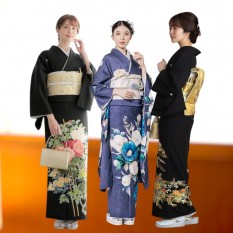 KIMONO FORMEL